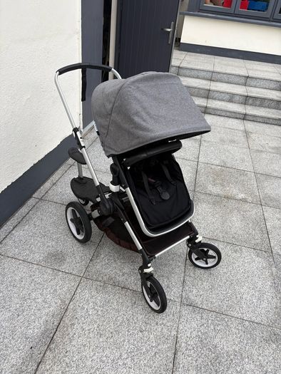 Bugaboo Fox