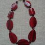 Necklace.Jewellery.Statement jewellery,Gift Image 6