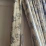 Curtains 2 pairs high-quality Image 4