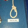 Beautiful Old Ship decorative Nautical Knot Board featuring a model of the Portuguese Tall Ship Sagres Image 6