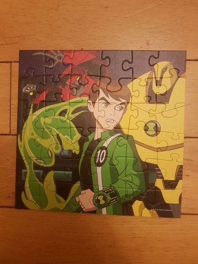 jigsaw