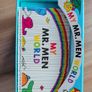 My Mr.Men World 52 Book collection Image 3