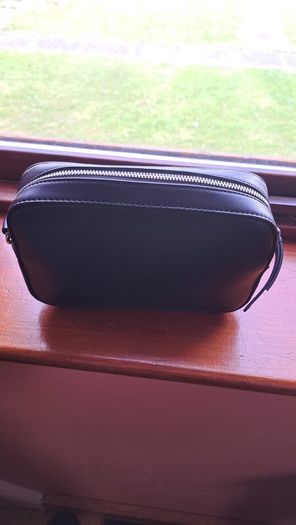 Galway Crystal Shoulder/wrist Bag ( Like New )