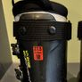Ski Boots (Mens UK 9.5) Image 4