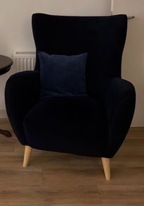 armchair