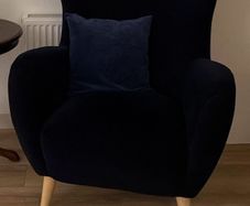 armchair