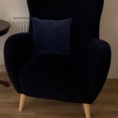 armchair