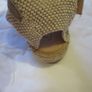 KANNA  made in spain....size 5   NEW Image 4