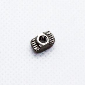 Drop In Tee Nuts M3 (10pcs)