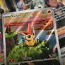 Victini ! Scarlet & Violet Promo ! 2025 ! Pokemon Card ! Image 2