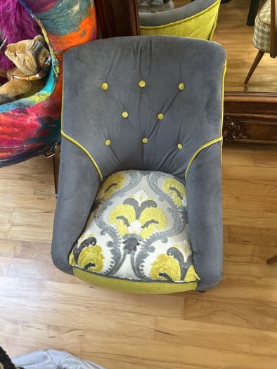chair