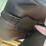 17.6 UCHA Jump/GP Saddle Image 6