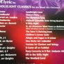 Candlelight Christmas Classics CD Orchestral Classics Image 4