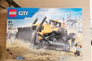 lego city 60466 bulldozer