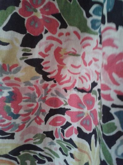 Pretty summer dress
