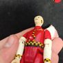 Vintage Tyco The Incredible Crash Dummies Daryl Figure Image 4