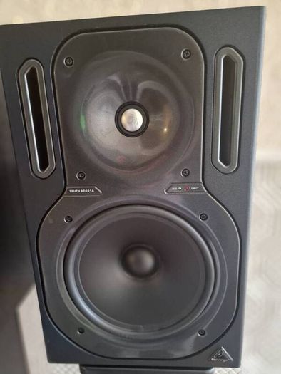 Behringer Truth B2031 Active Studio Monitors (Pair)
