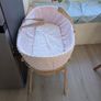 moses basket Image 2