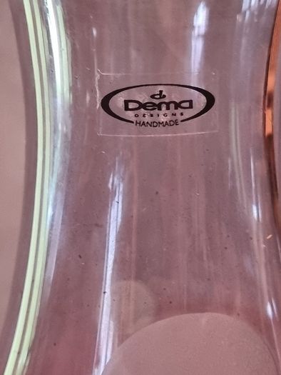 Dema Design Vase