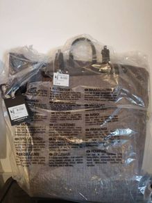 Muddyfox PanBag 200