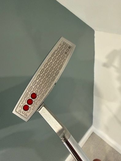 Scotty Cameron - 2026 Phantom 5.5 putter