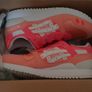 New Gel Asics Runners Image 8