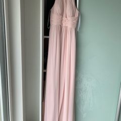 Dessy Bridesmaid Dress
