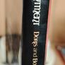 Enchantment - Doris & Boris Vallejo (1984 Vintage Hardback + DJ) Pristine Image 3