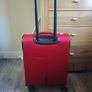 Small light suitcase Image 2