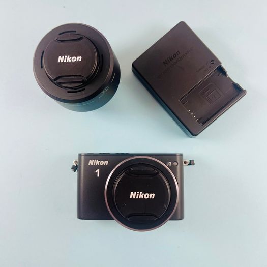 Nikon 1 J3