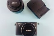 Nikon 1 J3