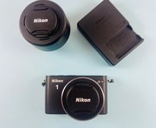 Nikon 1 J3