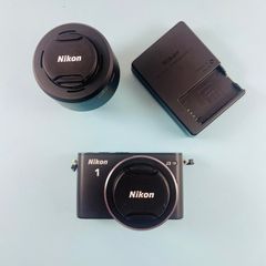 Nikon 1 J3