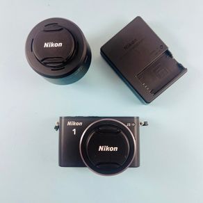 Nikon 1 J3