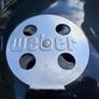 Weber Original Kettle 57cm Charcoal BBQ + Full Accessory Bundle Image 2