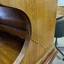 Large Traditional Pine Kitchen Dresser. Restoration or Upcycling Project 90 Image 6