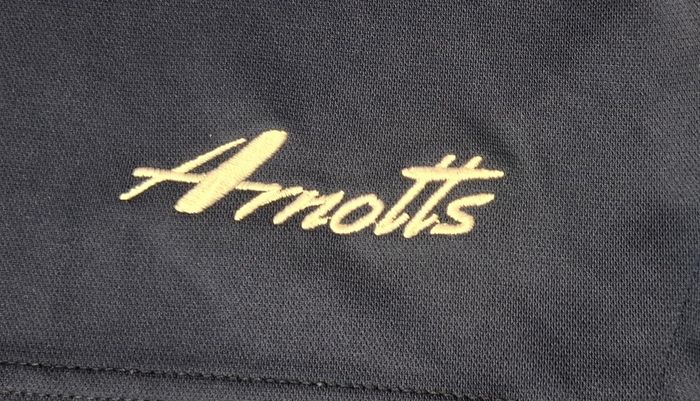 Vintage Dublin GAA Arnotts O'Neills Gaelic Football Jersey Vest (Adult Large) FREE POST