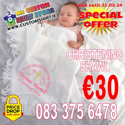 T-Shirt Printing & Workwear Embroidery | Photocopy Services