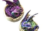 Enchanted Nightmare Dragon - Children of the Future