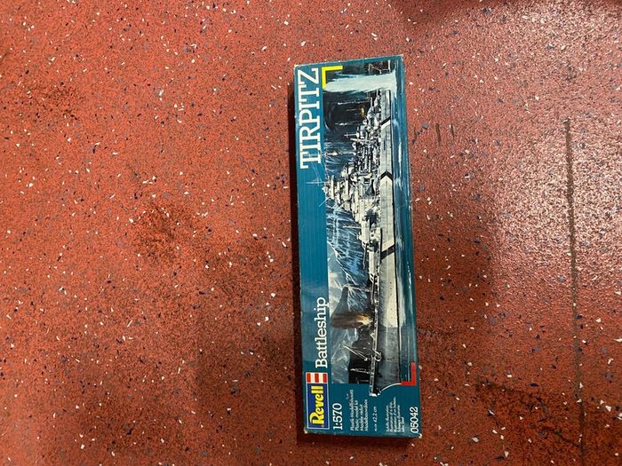 Huge lot of Vintage Model Trains | Boats and Tanks