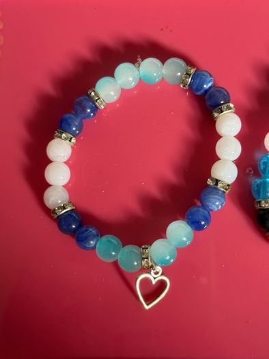 Handmade bracelets