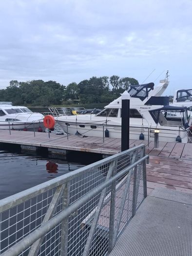 Princess 35
