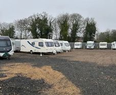 Boat Storage - North County Dublin
