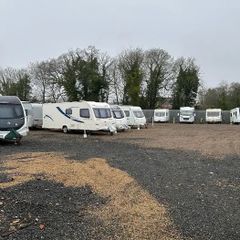 Boat Storage - North County Dublin
