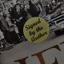 JFK in Ireland ! Four Days That Changed A President ! HAND SIGNED by Ryan Tubridy ! Hardcoer ! 2010 ! by Collins ! AUTOGRAPH ! Irish Interest ! Image 5