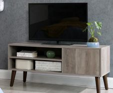 Tv Stand For Tvs Up To 49 Inch Free P&p (multiple Colours)