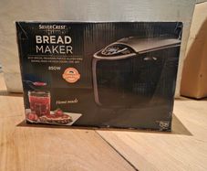 Bread maker