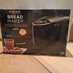 Bread maker