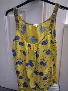 Ladies top