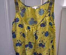 Ladies top